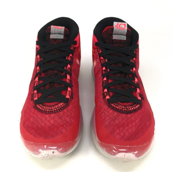 Nike Zoom KD12 \'University Red\' AR4229-600